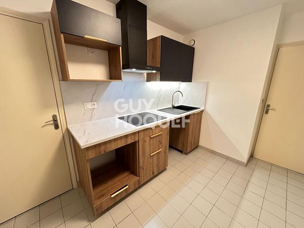 Appartement Albi 3 pièce(s), 68 m2, Centre-Ville - Rochegude