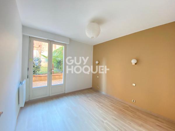 Appartement Albi 3 pièce(s), 68 m2, Centre-Ville - Rochegude