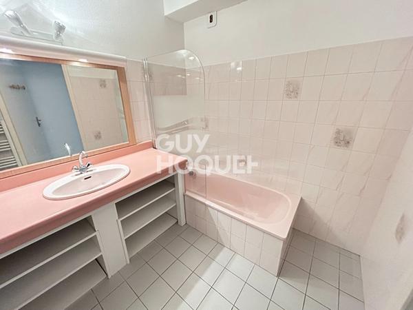Appartement Albi 3 pièce(s), 68 m2, Centre-Ville - Rochegude