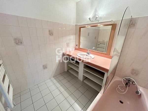 Appartement Albi 3 pièce(s), 68 m2, Centre-Ville - Rochegude