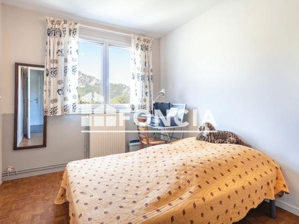 À vendre Appartement 4 pièces 65.54 m² - Fontaine 38600