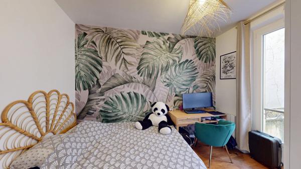 Appartement Montreuil 3 pièce(s) 58 m2