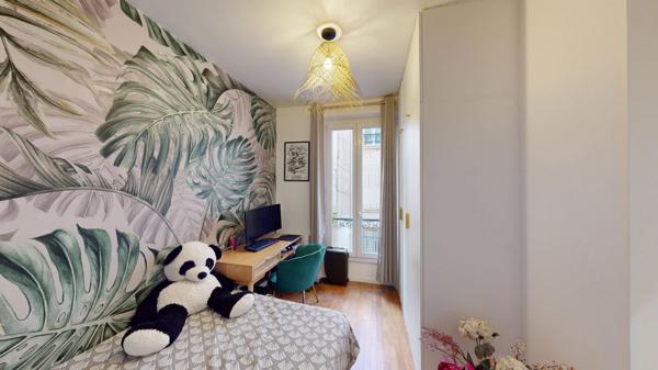 Appartement Montreuil 3 pièce(s) 58 m2