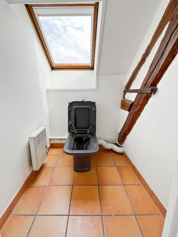 Appartement Carrieres Sous Poissy 2 pièce(s) 40.95 m2