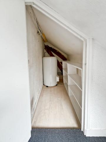 Appartement Carrieres Sous Poissy 2 pièce(s) 40.95 m2