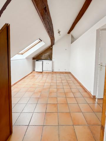 Appartement Carrieres Sous Poissy 2 pièce(s) 40.95 m2