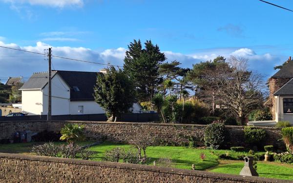 Appartement à vendre    1 pièce • 27,80 m2 Trébeurden