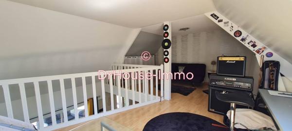 Maison à vendre 6 pièces de 180 m²