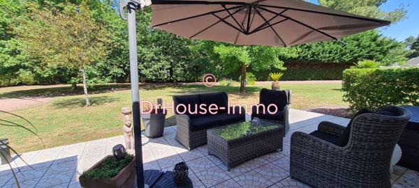 Maison à vendre 6 pièces de 180 m²