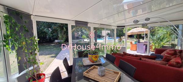 Maison à vendre 6 pièces de 180 m²