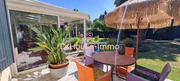 Maison à vendre 6 pièces de 180 m²