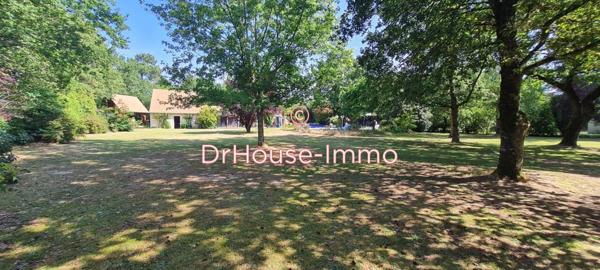 Maison à vendre 6 pièces de 180 m²