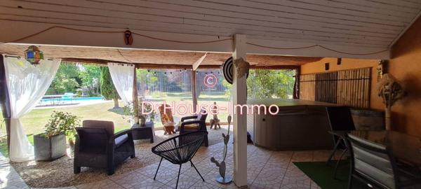 Maison à vendre 6 pièces de 180 m²