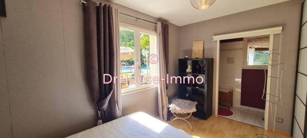 Maison à vendre 6 pièces de 180 m²