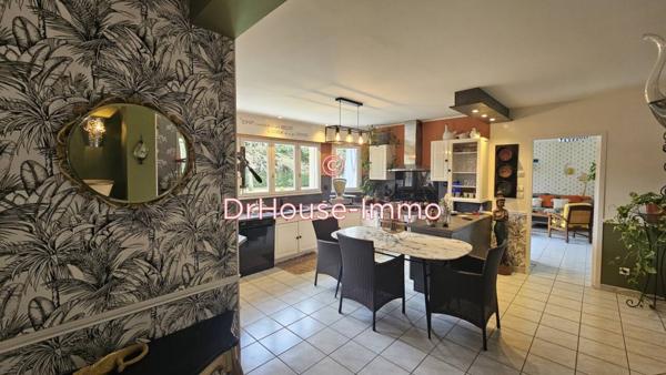 Maison à vendre 6 pièces de 180 m²