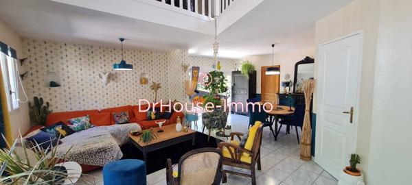 Maison à vendre 6 pièces de 180 m²