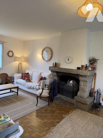 A VENDRE 56 SENE michot MAISON T5 101 m²