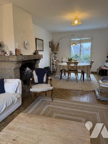 A VENDRE 56 SENE michot MAISON T5 101 m²