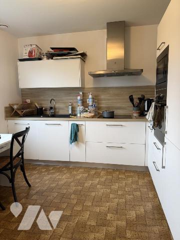 A VENDRE 56 SENE michot MAISON T5 101 m²