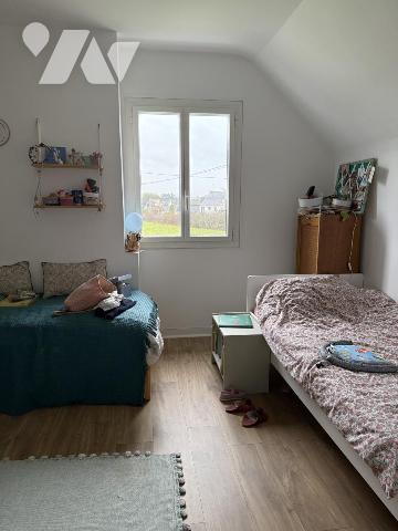 A VENDRE 56 SENE michot MAISON T5 101 m²