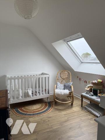 A VENDRE 56 SENE michot MAISON T5 101 m²