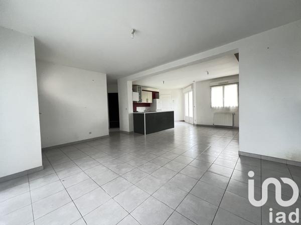 Maison à vendre 5 pièces 110 m² Cérans-Foulletourte