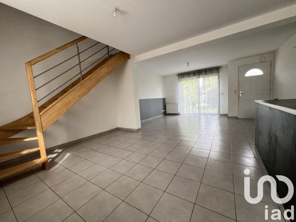 Maison à vendre 5 pièces 110 m² Cérans-Foulletourte