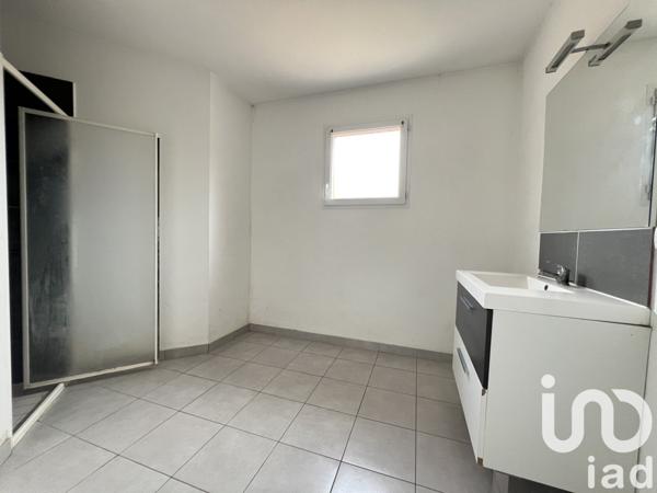 Maison à vendre 5 pièces 110 m² Cérans-Foulletourte