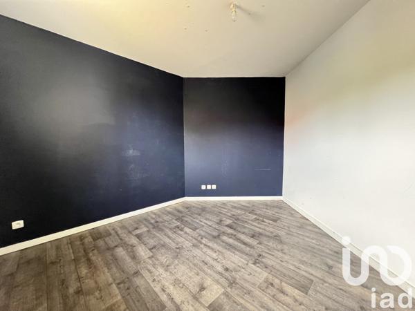 Maison à vendre 5 pièces 110 m² Cérans-Foulletourte