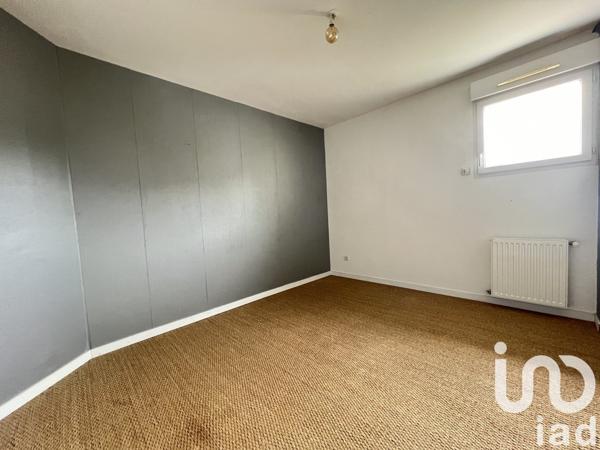 Maison à vendre 5 pièces 110 m² Cérans-Foulletourte