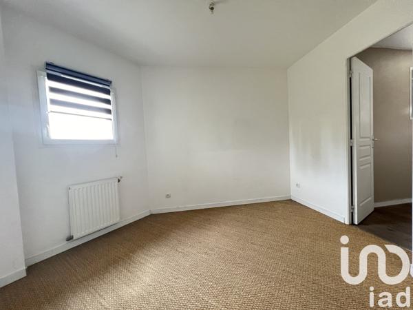 Maison à vendre 5 pièces 110 m² Cérans-Foulletourte