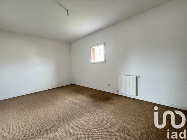 Maison à vendre 5 pièces 110 m² Cérans-Foulletourte