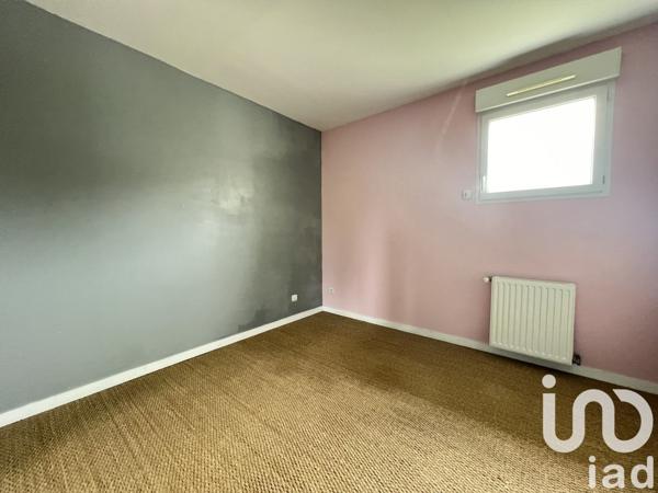 Maison à vendre 5 pièces 110 m² Cérans-Foulletourte