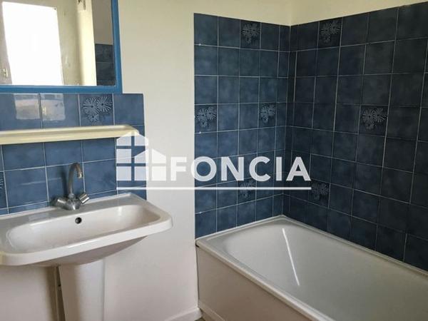 Location Appartement 2 pièces 35.7 m² - 106 RUE JEAN CAVALIER Montpellier 34000