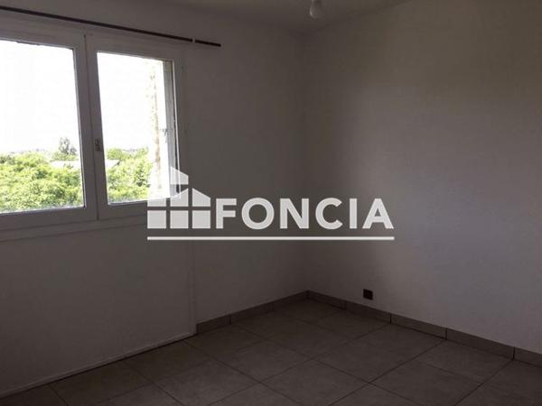 Location Appartement 2 pièces 35.7 m² - 106 RUE JEAN CAVALIER Montpellier 34000