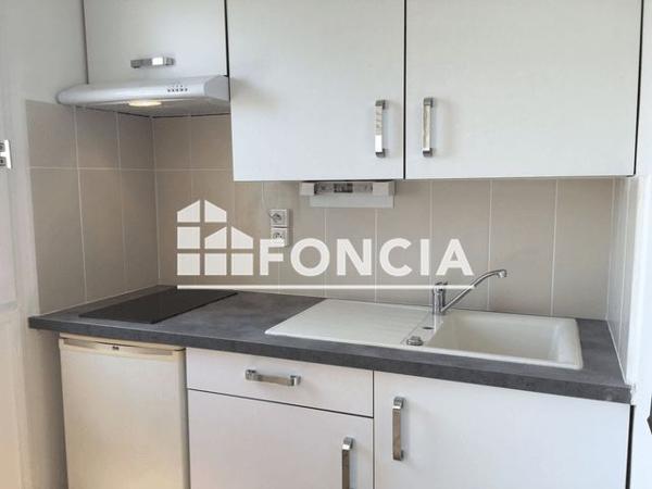 Location Appartement 2 pièces 35.7 m² - 106 RUE JEAN CAVALIER Montpellier 34000