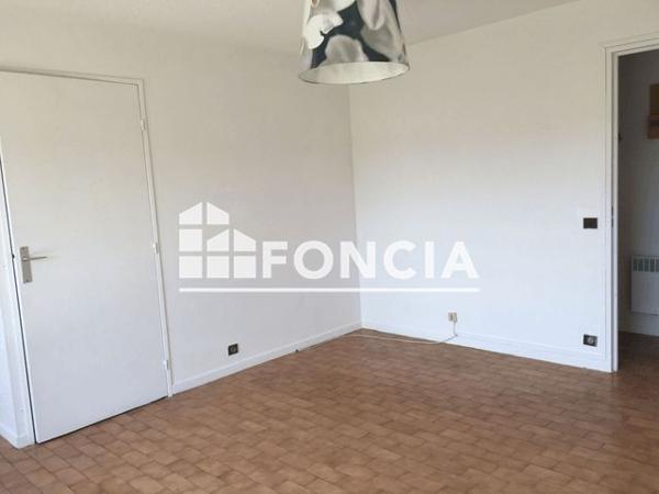 Location Appartement 2 pièces 35.7 m² - 106 RUE JEAN CAVALIER Montpellier 34000