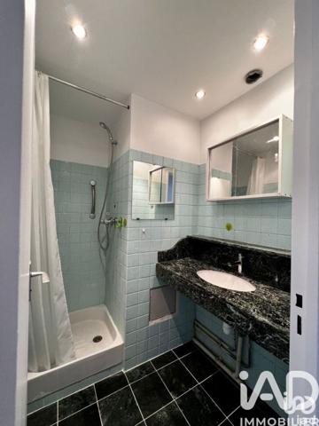 Appartement à vendre 4 pièces 110 m² Puteaux