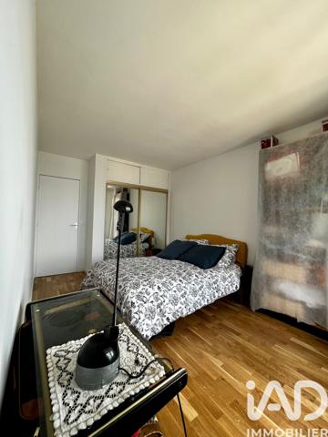 Appartement à vendre 4 pièces 110 m² Puteaux