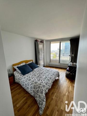 Appartement à vendre 4 pièces 110 m² Puteaux