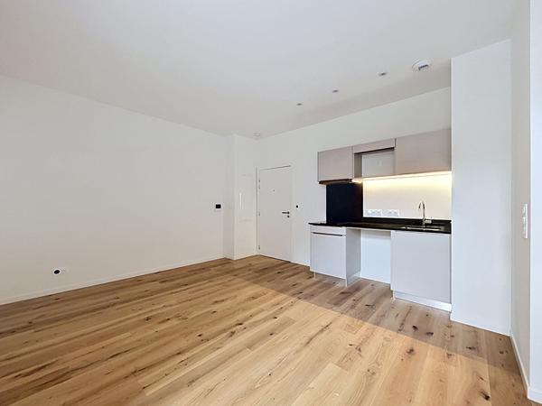 Appartement neuf F2 Metz 34 m²