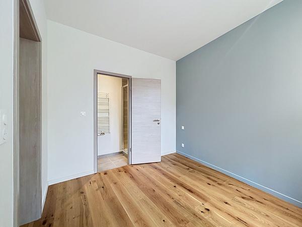 Appartement neuf F2 Metz 34 m²