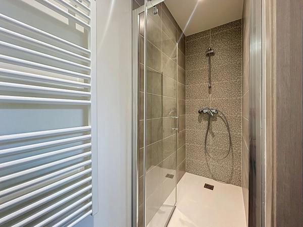 Appartement neuf F2 Metz 34 m²