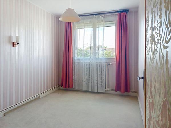 Trélazé Quartier Jean Jaurès | Maison individuelle à vendre | Jardin plein Sud | Garage de 45 m²Maison