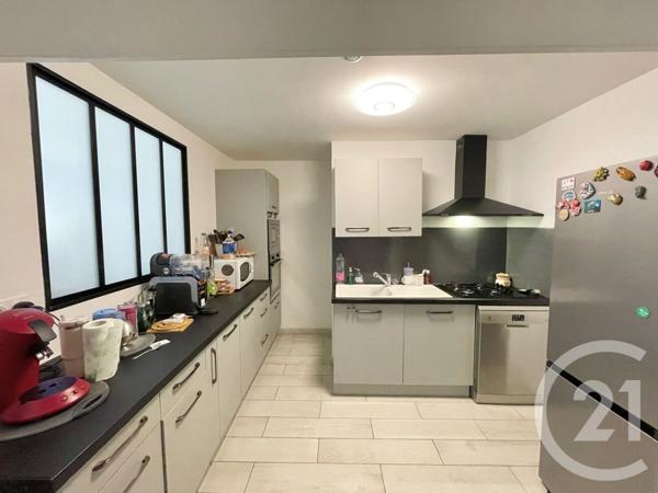 Maison à vendre  5 pièces - 120,80 m2 AIMARGUES - 30