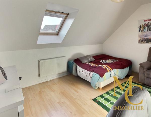 Bois-d'Arcy (78390) MAISON INDIVIDUELLE / BOIS D'ARCY / 2006