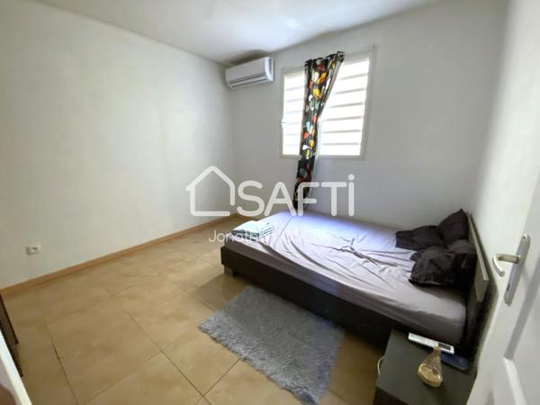 Appartement T3 Fort de France 82 m2