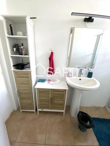 Appartement T3 Fort de France 82 m2