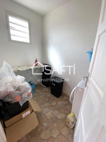 Appartement T3 Fort de France 82 m2