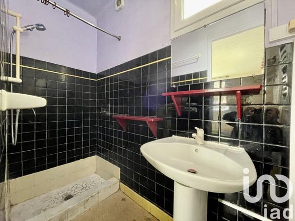 Maison 3 pièces de 56 m² à Goussainville (95190)